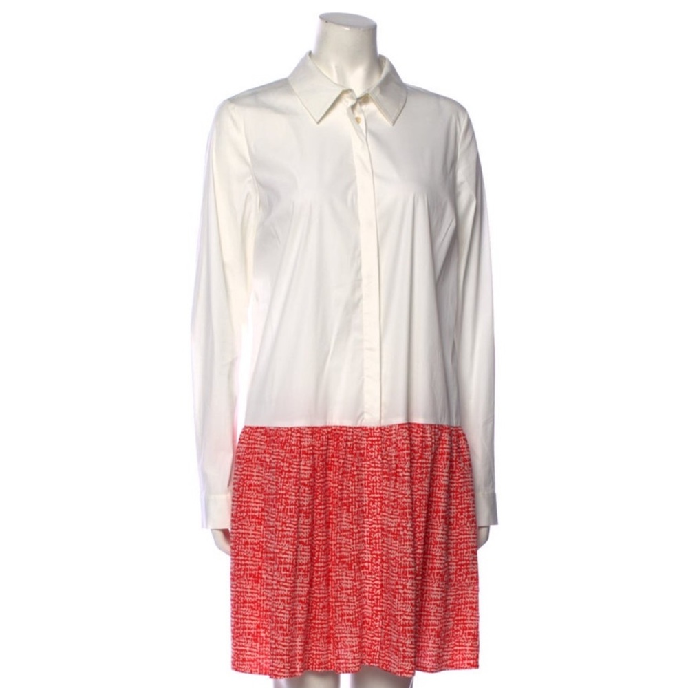 Diane Von Furstenberg Dress